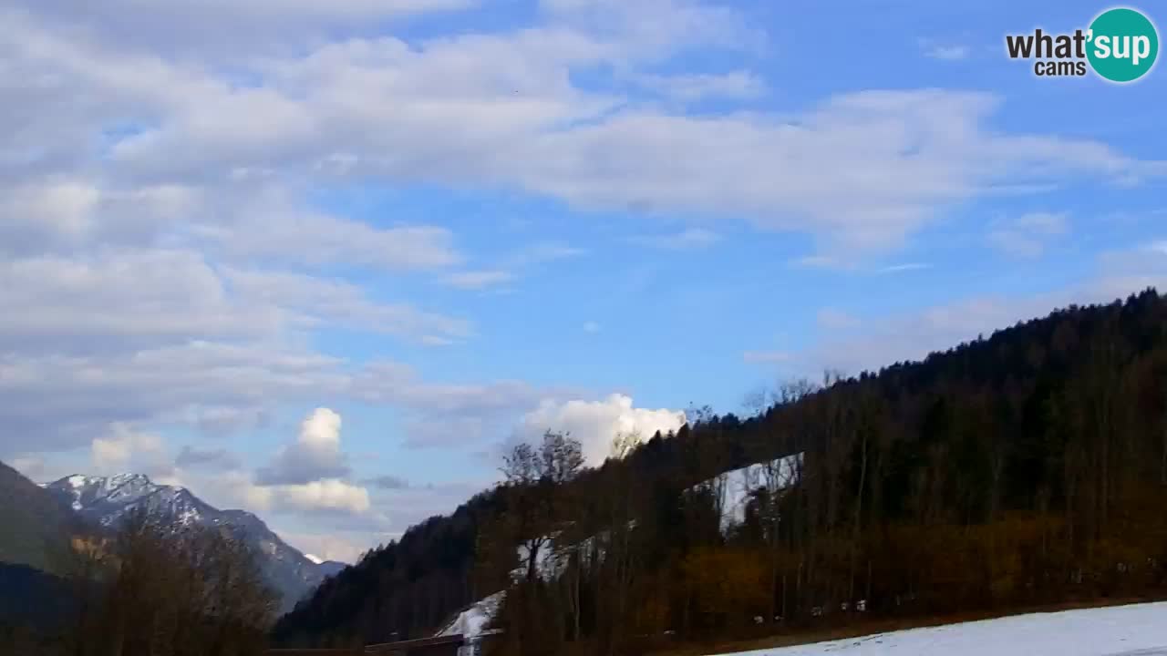 Ski Kranjska Gora | Velika Dolina