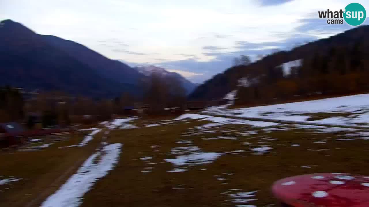 Skigebiet Kranjska Gora | Velika Dolina