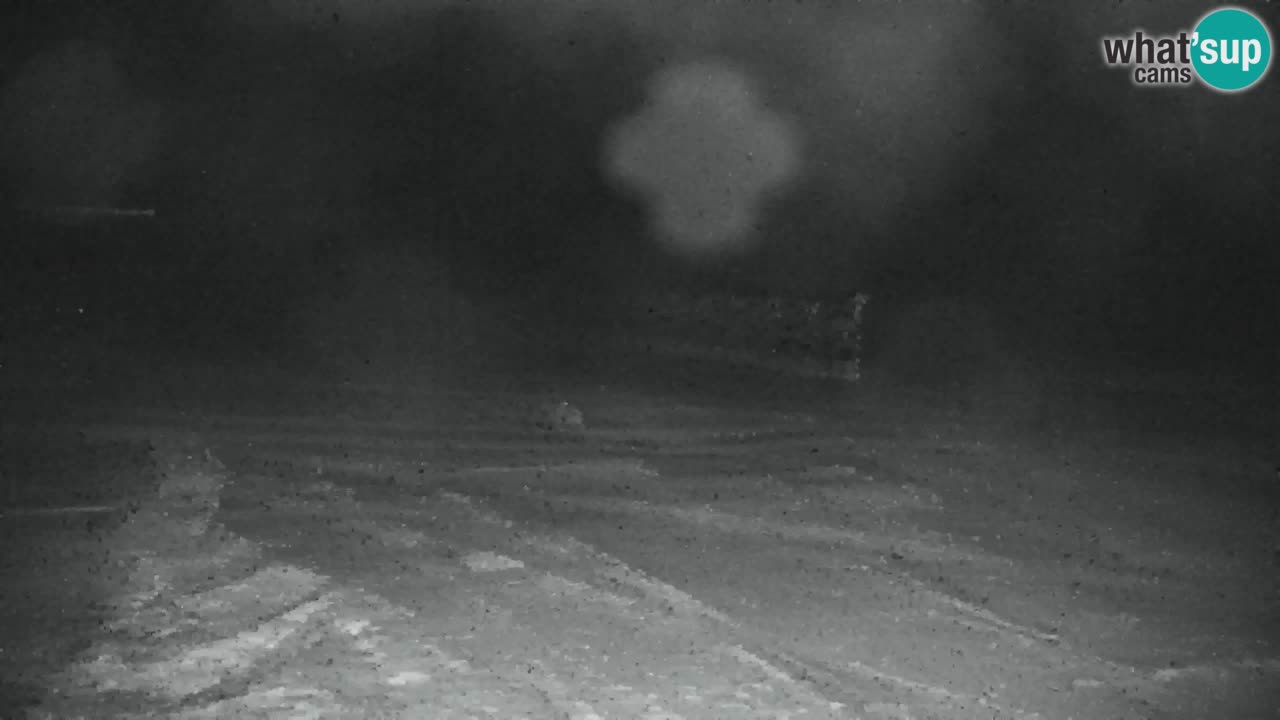 Skigebiet Kranjska Gora | Velika Dolina