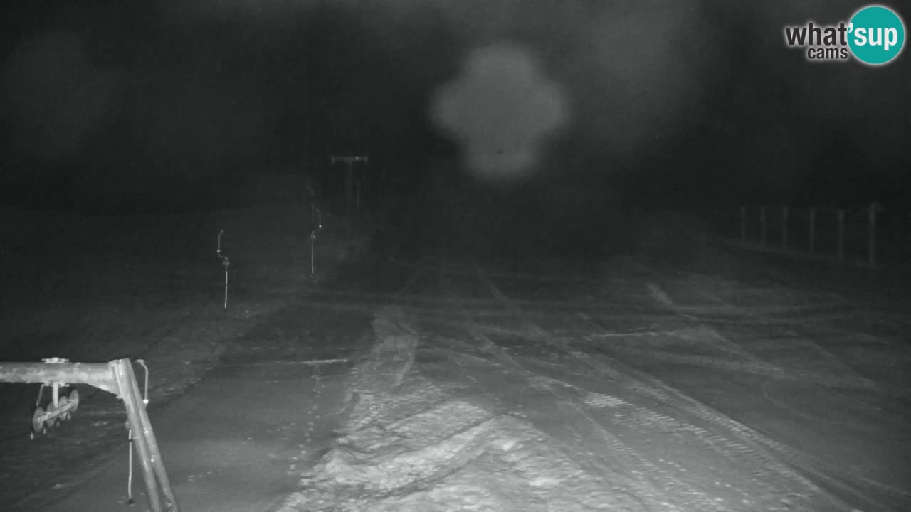 RTC Kranjska Gora | Velika Dolina