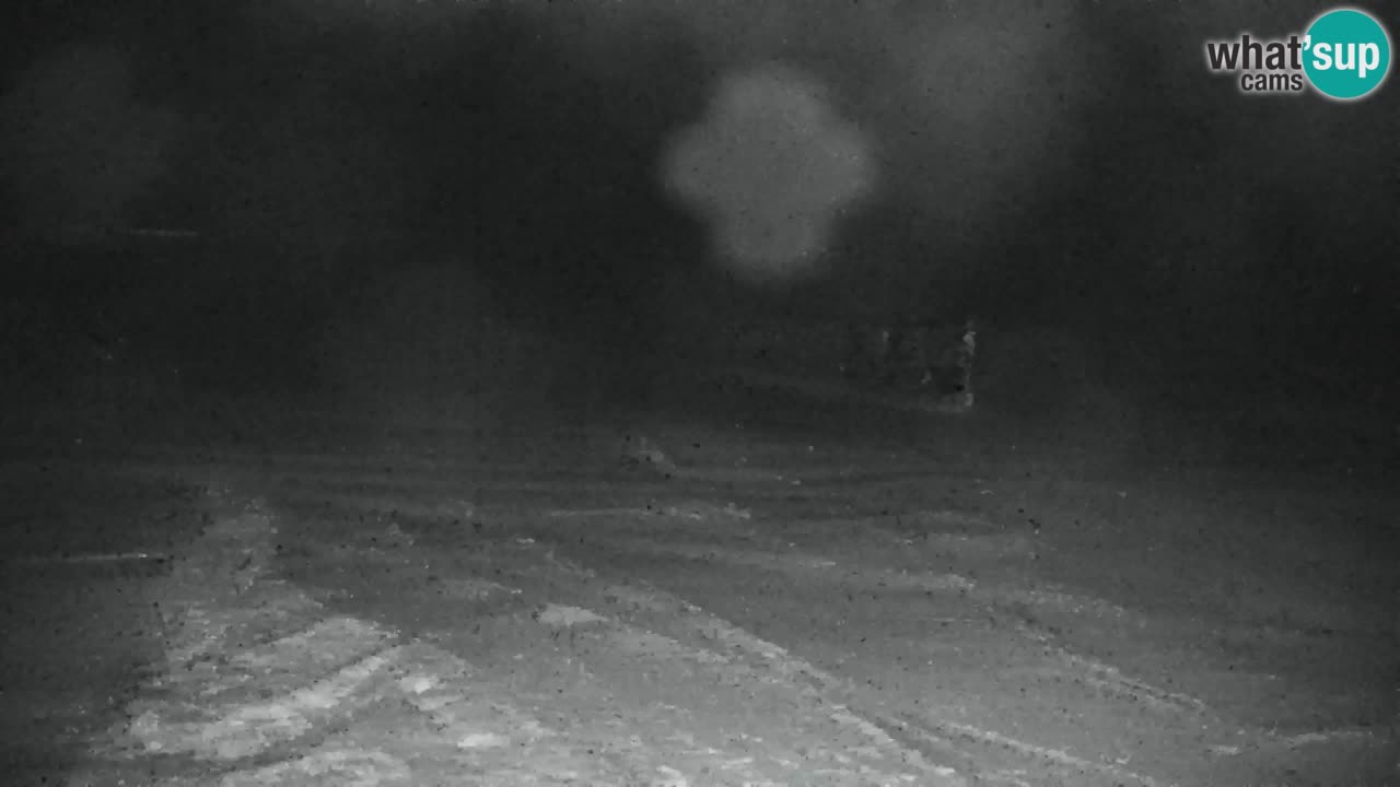 RTC Kranjska Gora | Velika Dolina