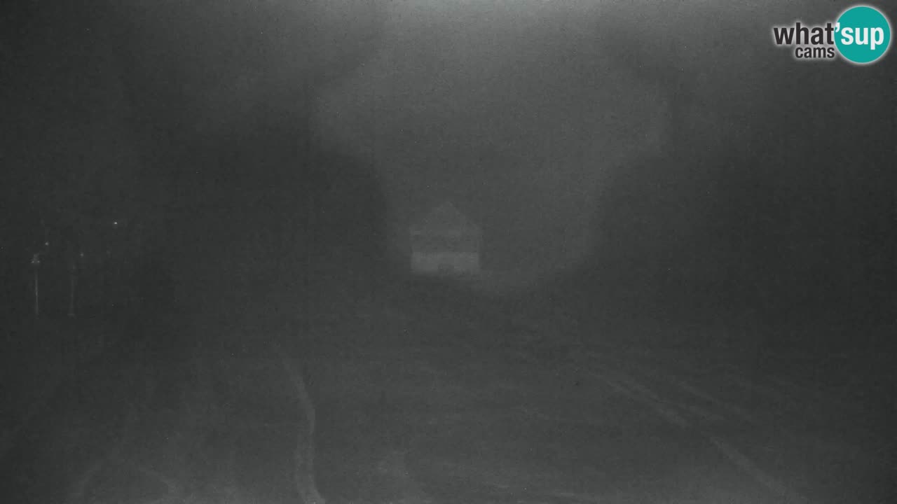 RTC Kranjska Gora | Velika Dolina