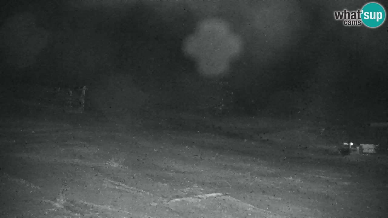 Kranjska Gora | Velika Dolina