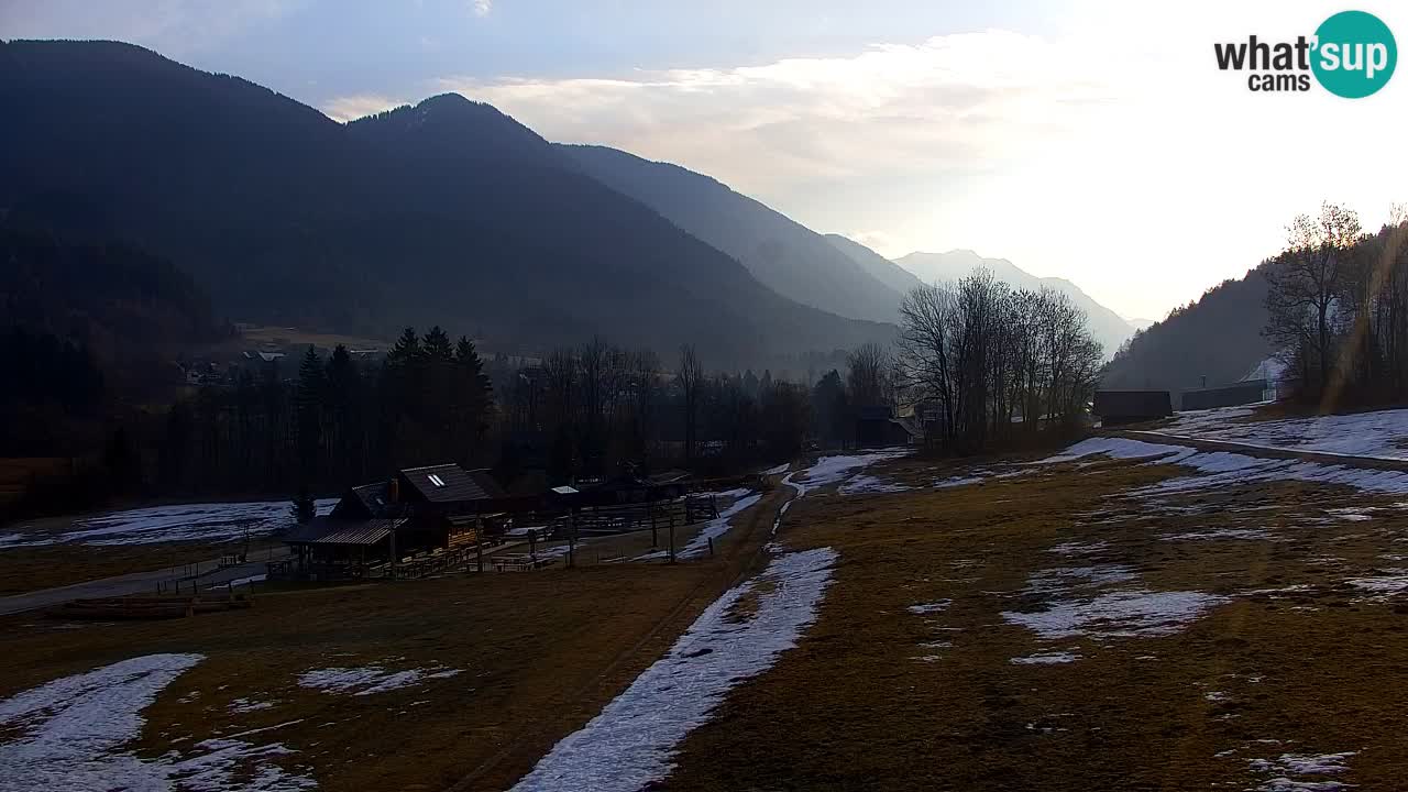 Ski Kranjska Gora | Velika Dolina