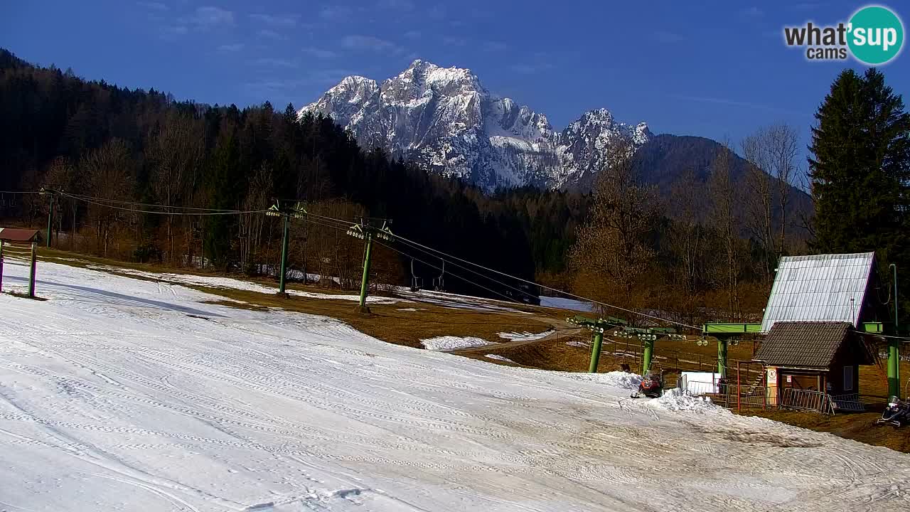 Kranjska Gora | Velika Dolina