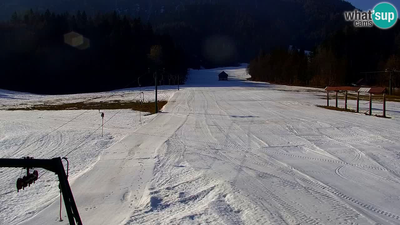 RTC Kranjska Gora | Velika Dolina