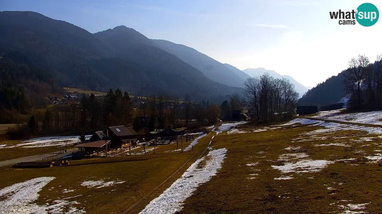 Ski Kranjska Gora | Velika Dolina