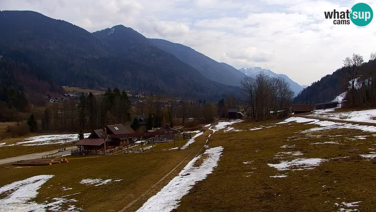 Ski Kranjska Gora | Velika Dolina