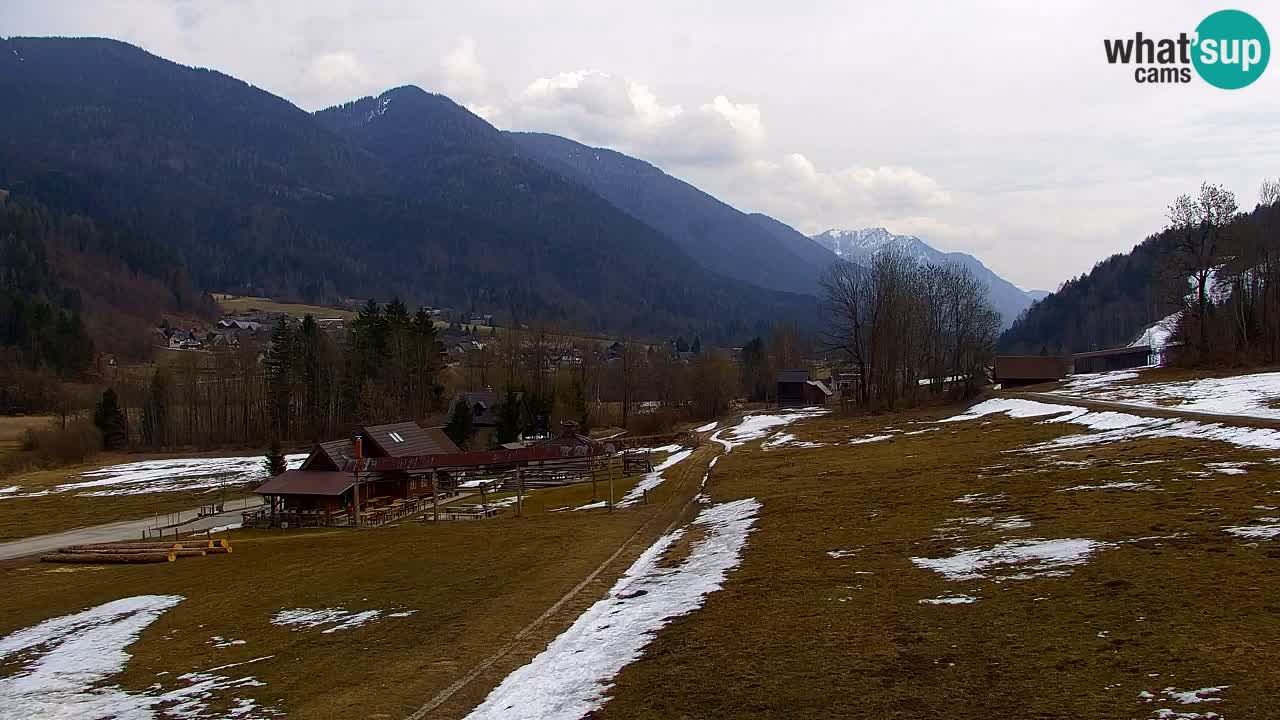 Ski Kranjska Gora | Velika Dolina