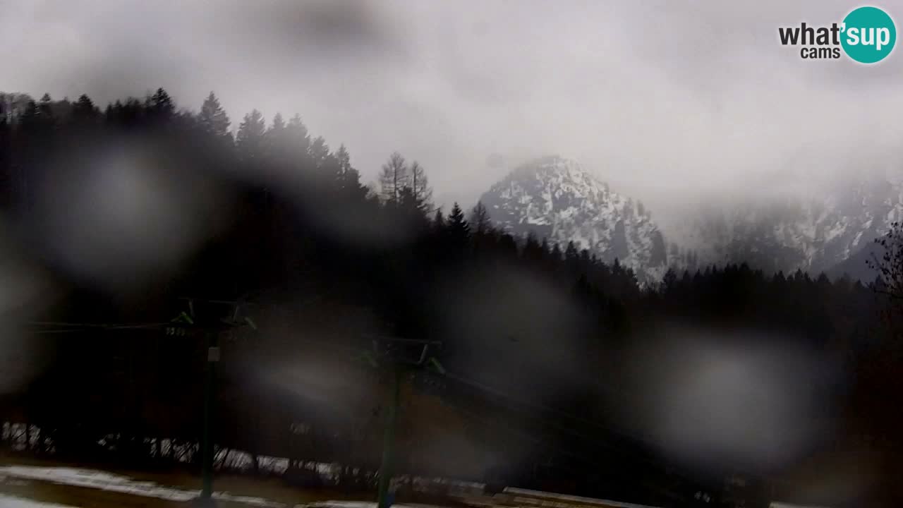 Ski Kranjska Gora | Velika Dolina