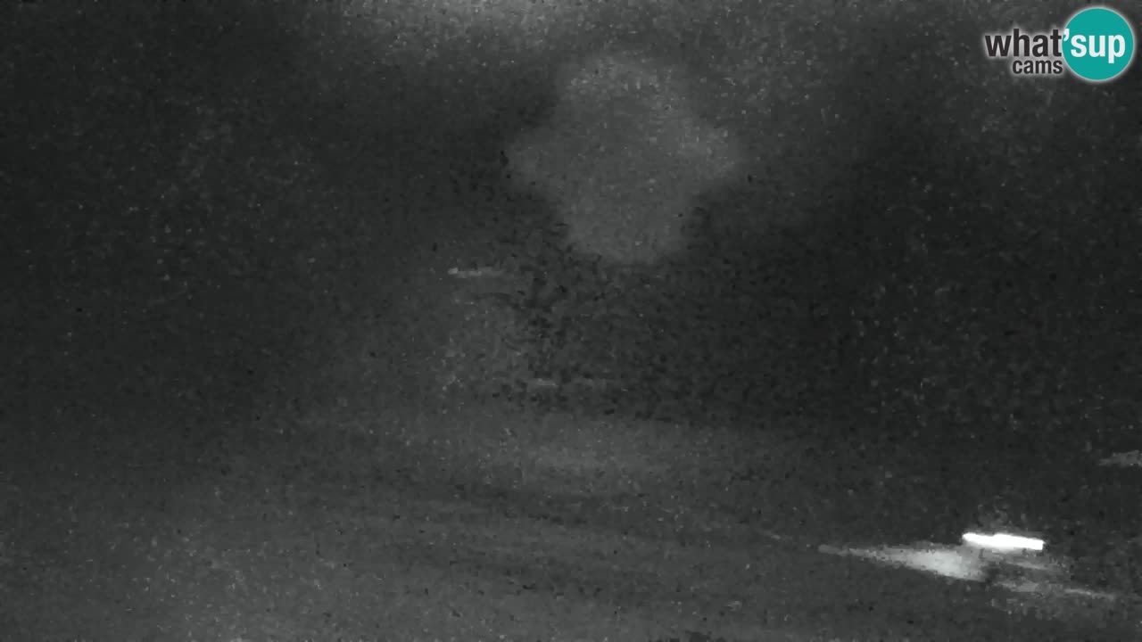 Skigebiet Kranjska Gora | Velika Dolina