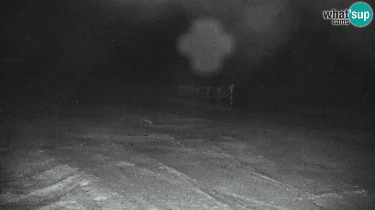 Ski Kranjska Gora | Velika Dolina