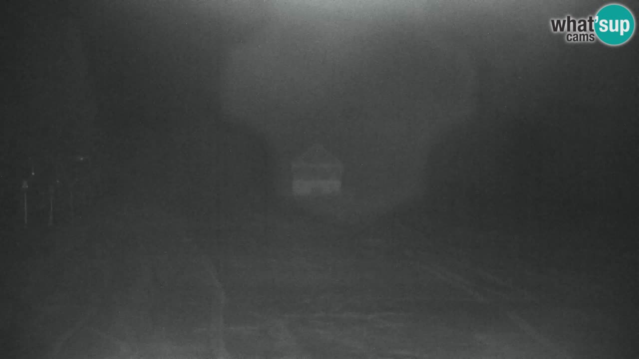 Ski Kranjska Gora | Velika Dolina