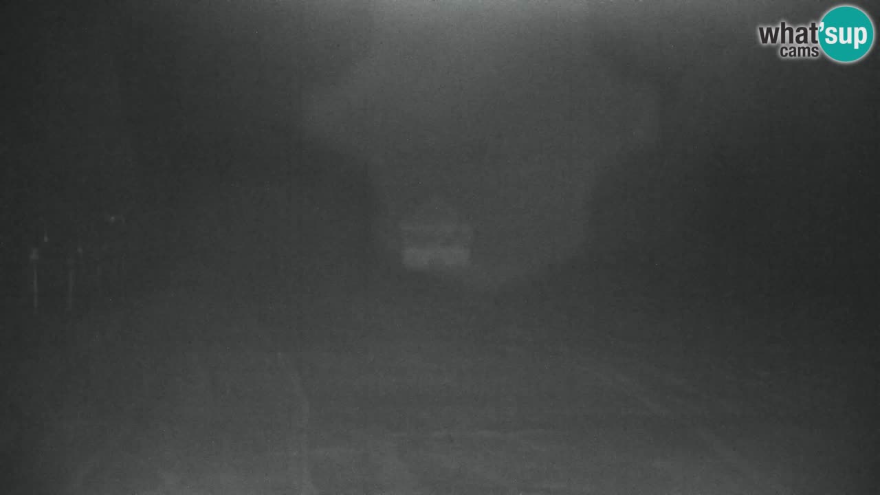 Ski Kranjska Gora | Velika Dolina