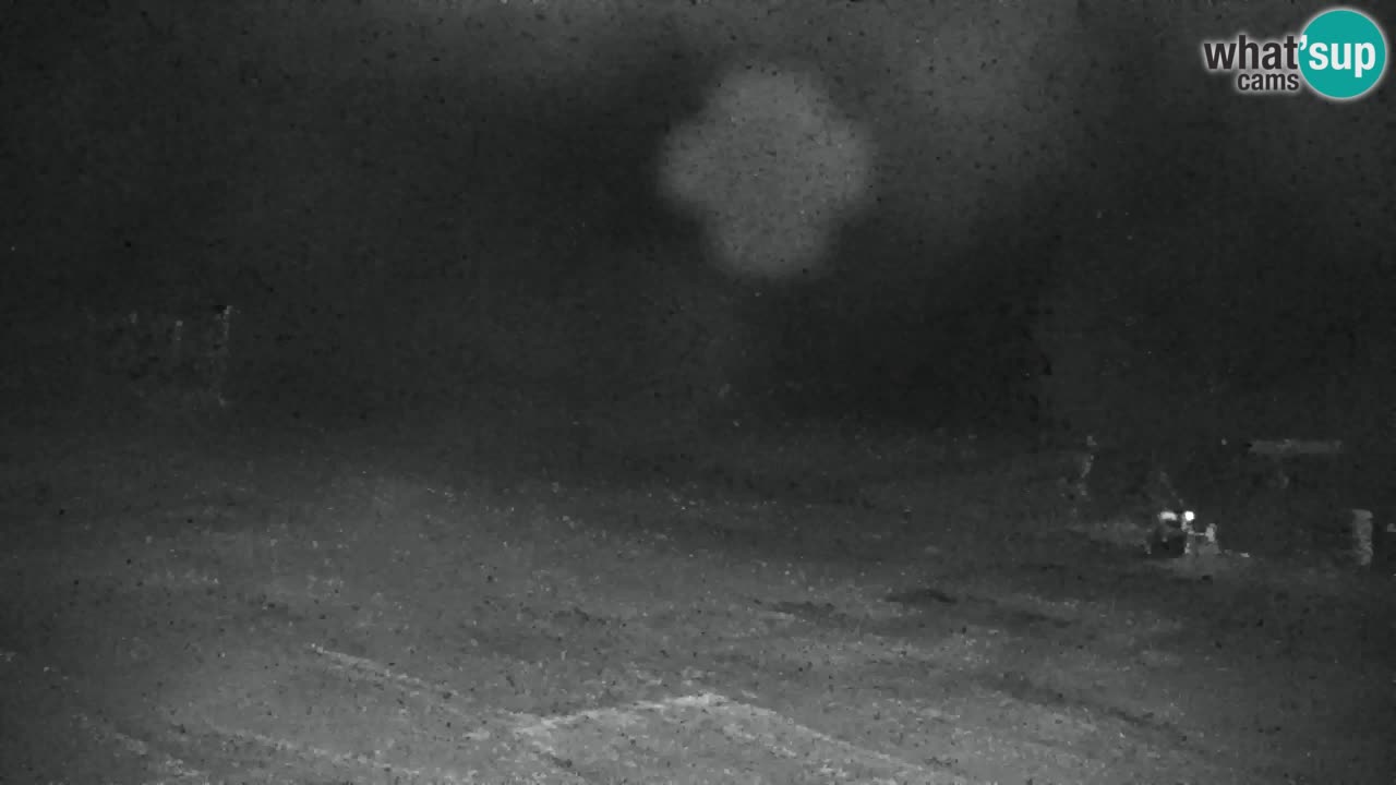 Ski Kranjska Gora | Velika Dolina