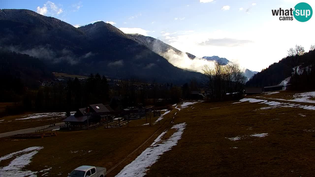 Ski Kranjska Gora | Velika Dolina