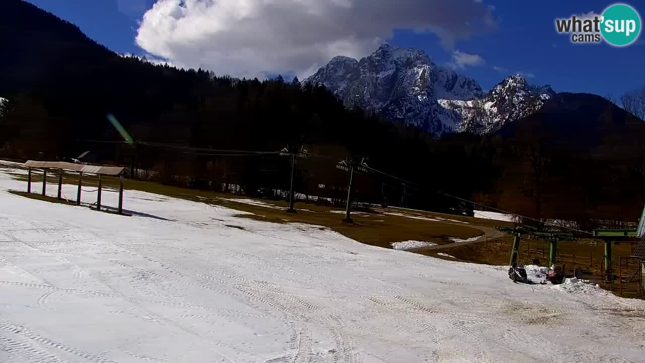 Ski Kranjska Gora | Velika Dolina