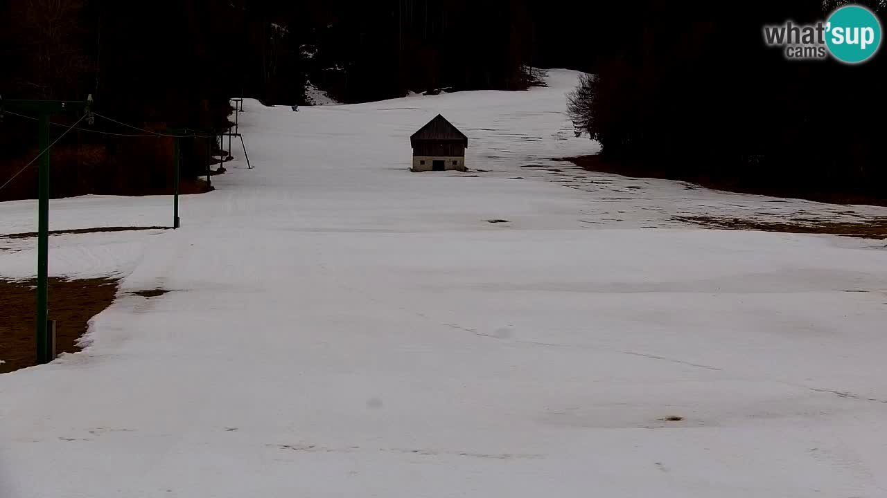 Kranjska Gora | Velika Dolina