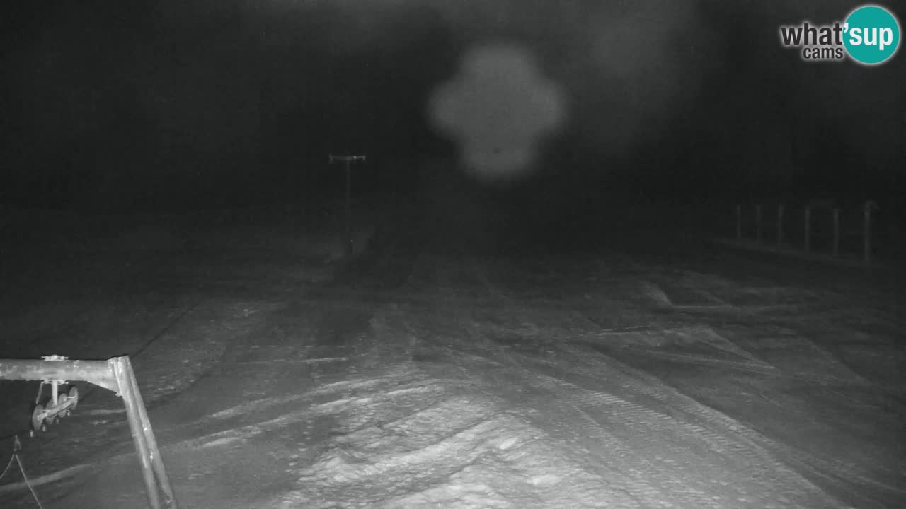 Ski Kranjska Gora | Velika Dolina