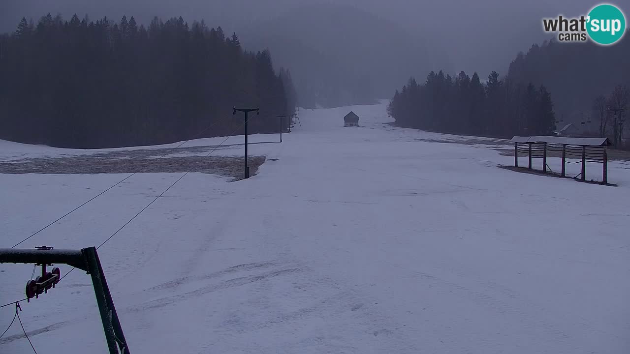 Ski Kranjska Gora | Velika Dolina