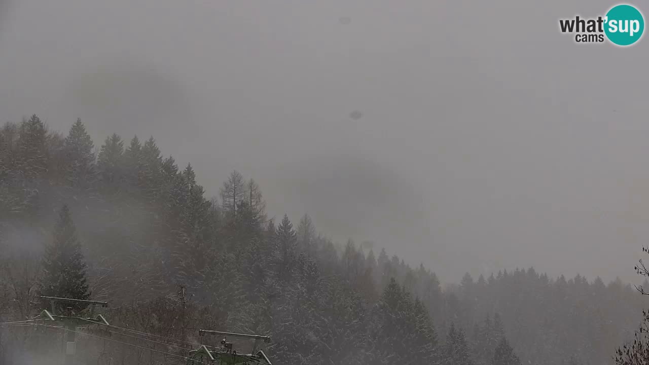 Kranjska Gora | Velika Dolina