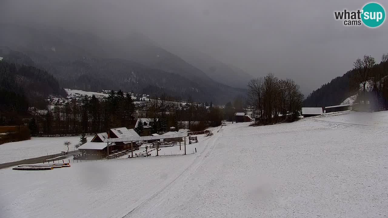 Kranjska Gora | Velika Dolina