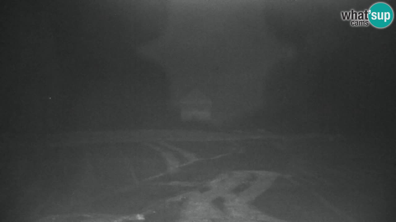 Ski Kranjska Gora | Velika Dolina