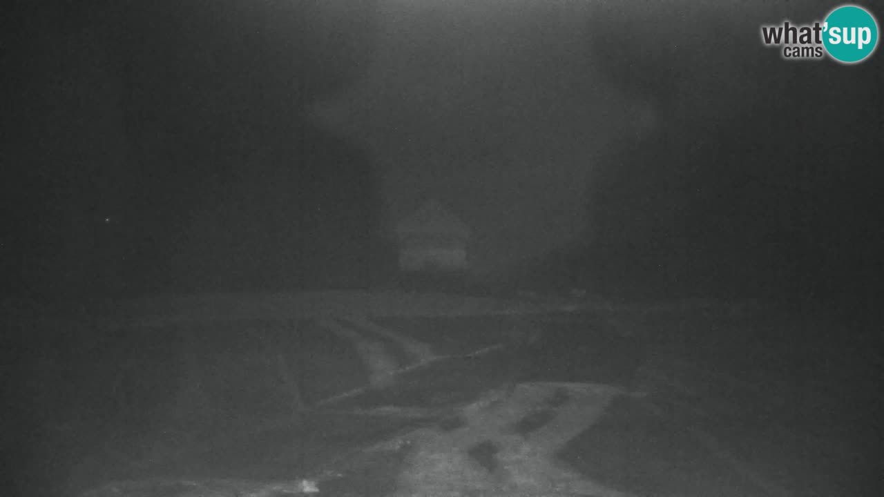 Skigebiet Kranjska Gora | Velika Dolina