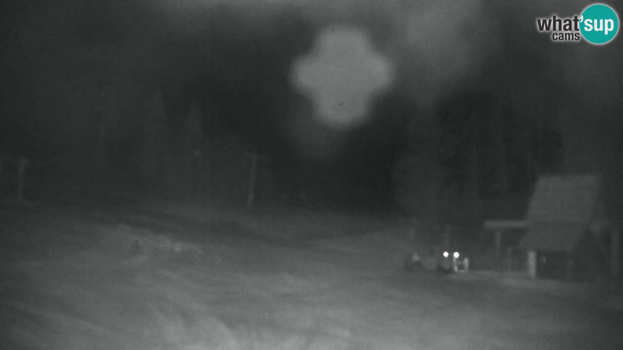 Ski Kranjska Gora | Velika Dolina