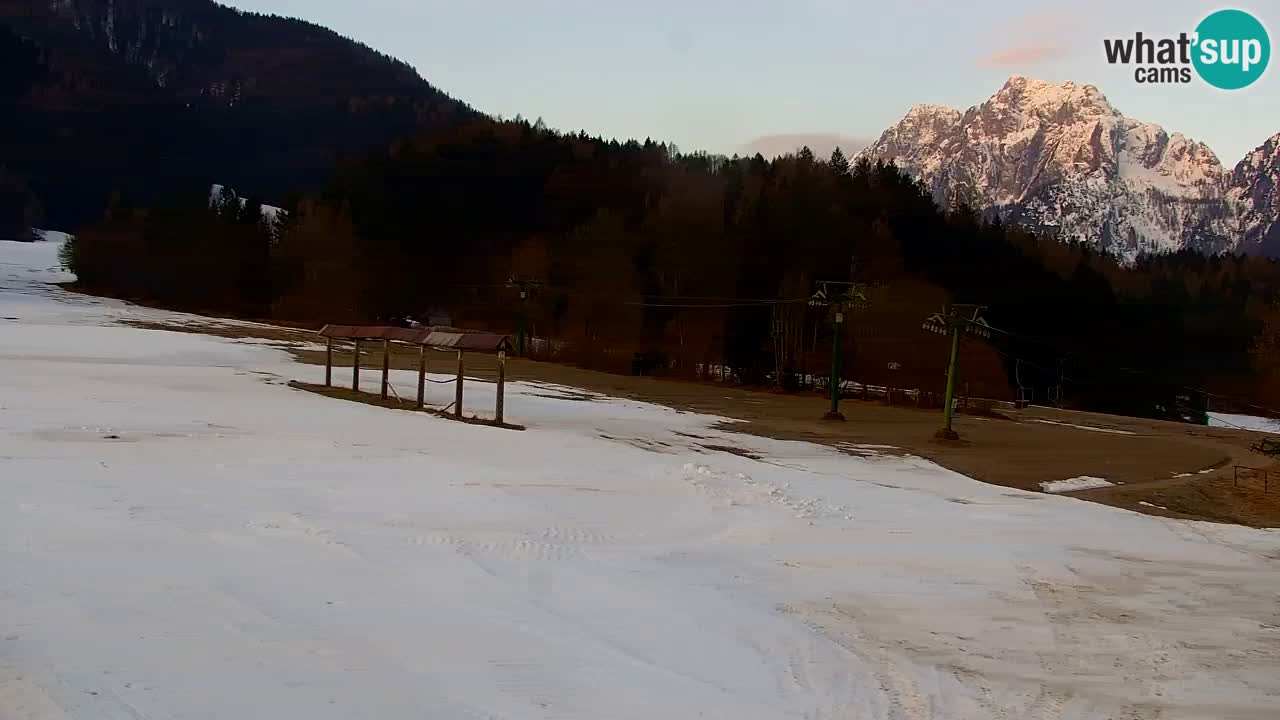 RTC Kranjska Gora | Velika Dolina