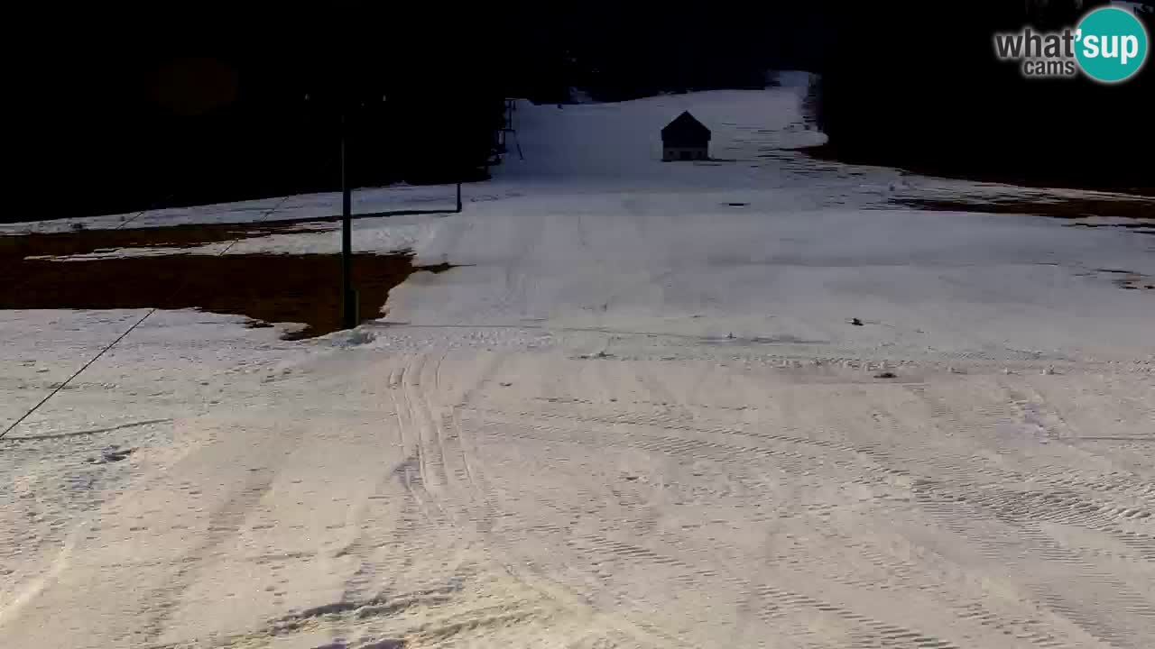 RTC Kranjska Gora | Velika Dolina