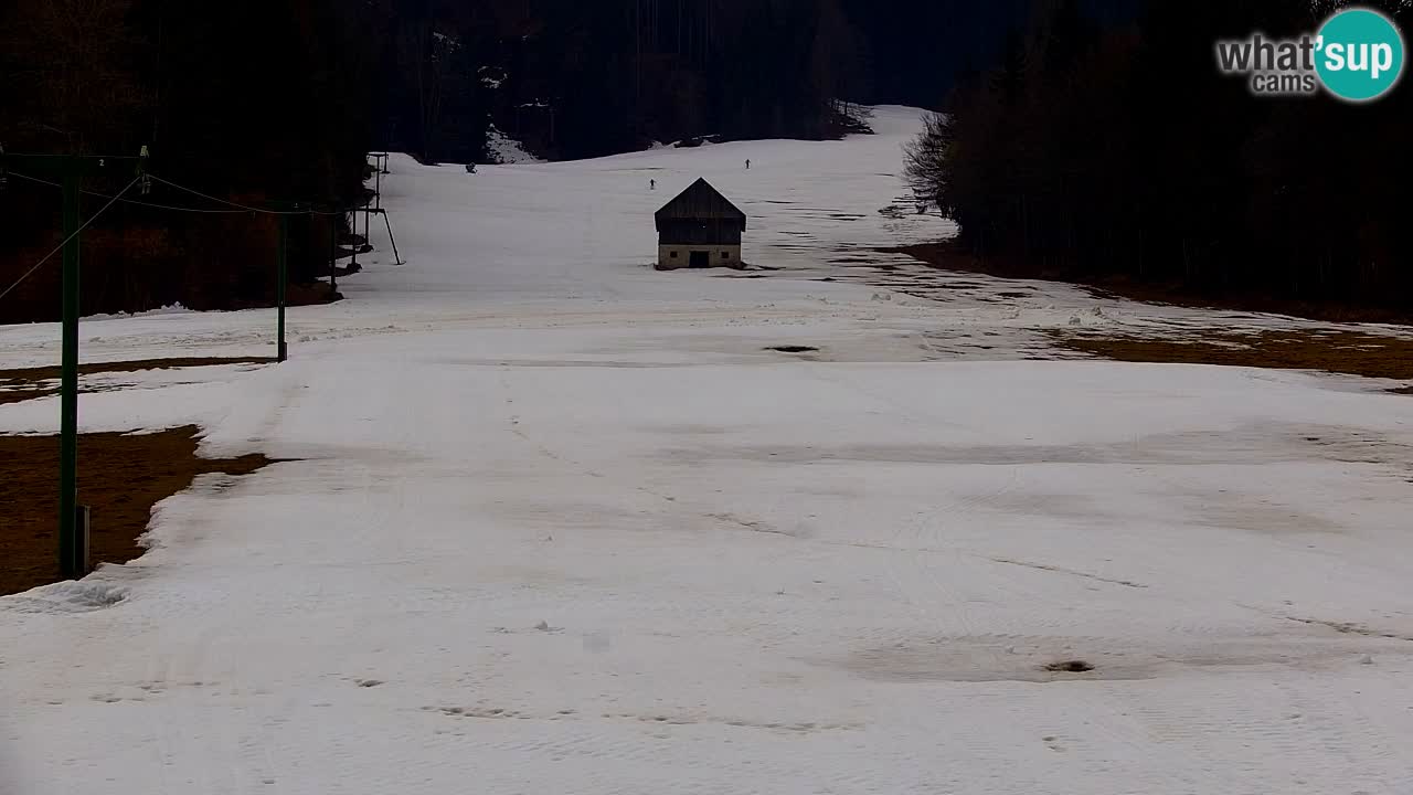 RTC Kranjska Gora | Velika Dolina