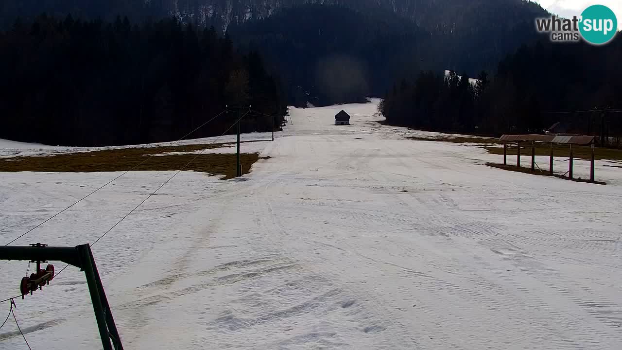 Station de ski Kranjska Gora | Velika Dolina