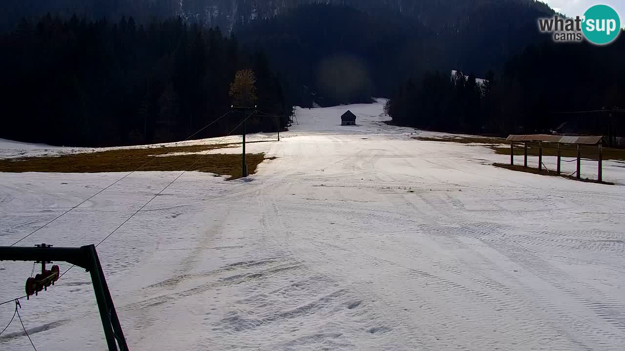 Kranjska Gora | Velika Dolina