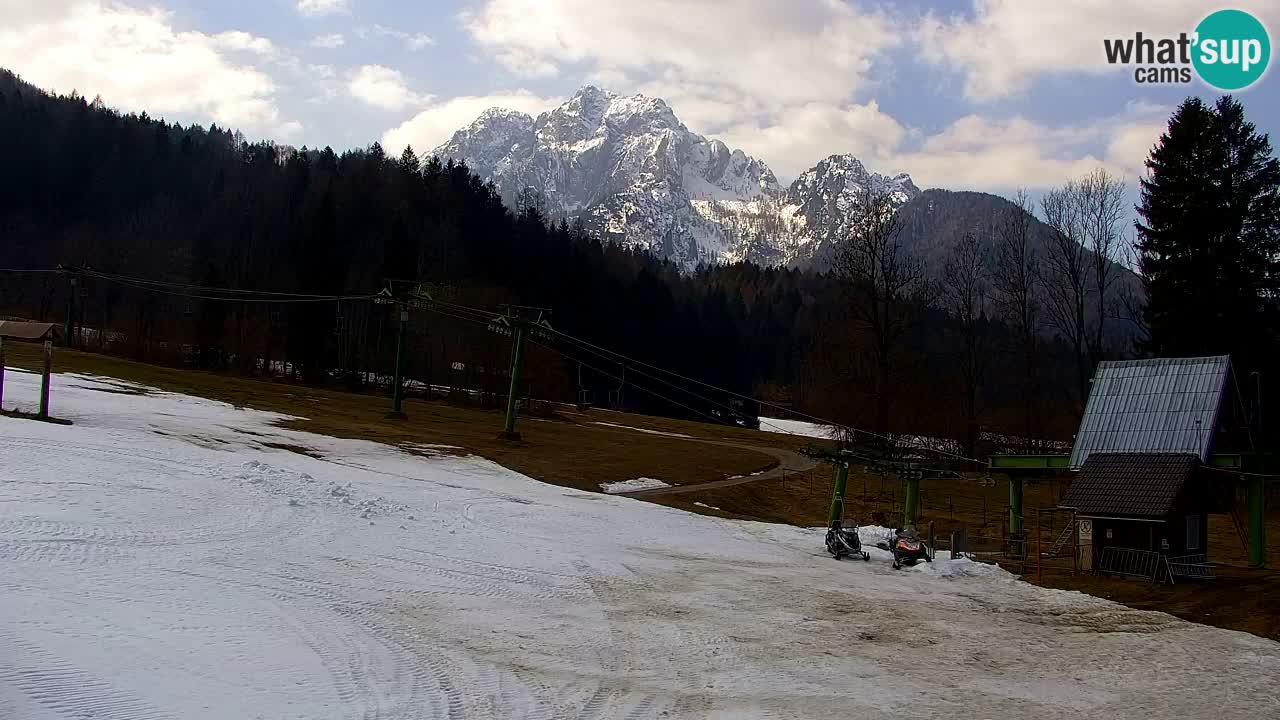 RTC Kranjska Gora | Velika Dolina