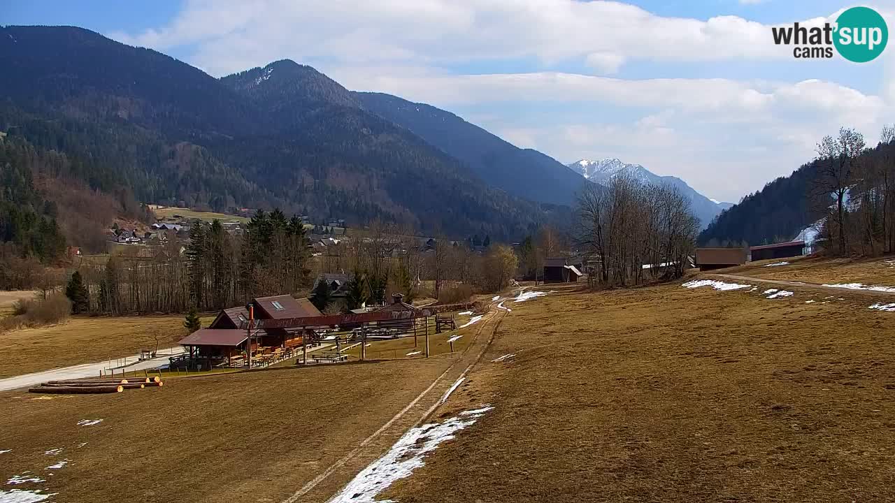 RTC Kranjska Gora | Velika Dolina