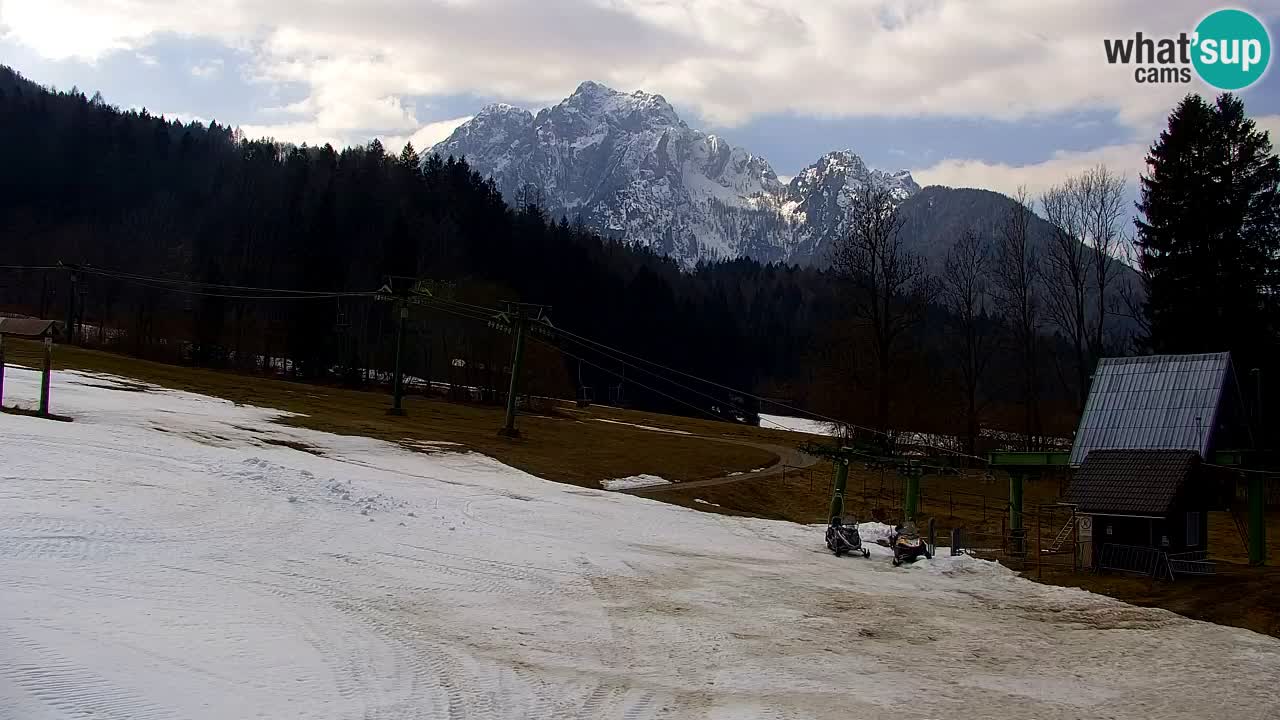 RTC Kranjska Gora | Velika Dolina