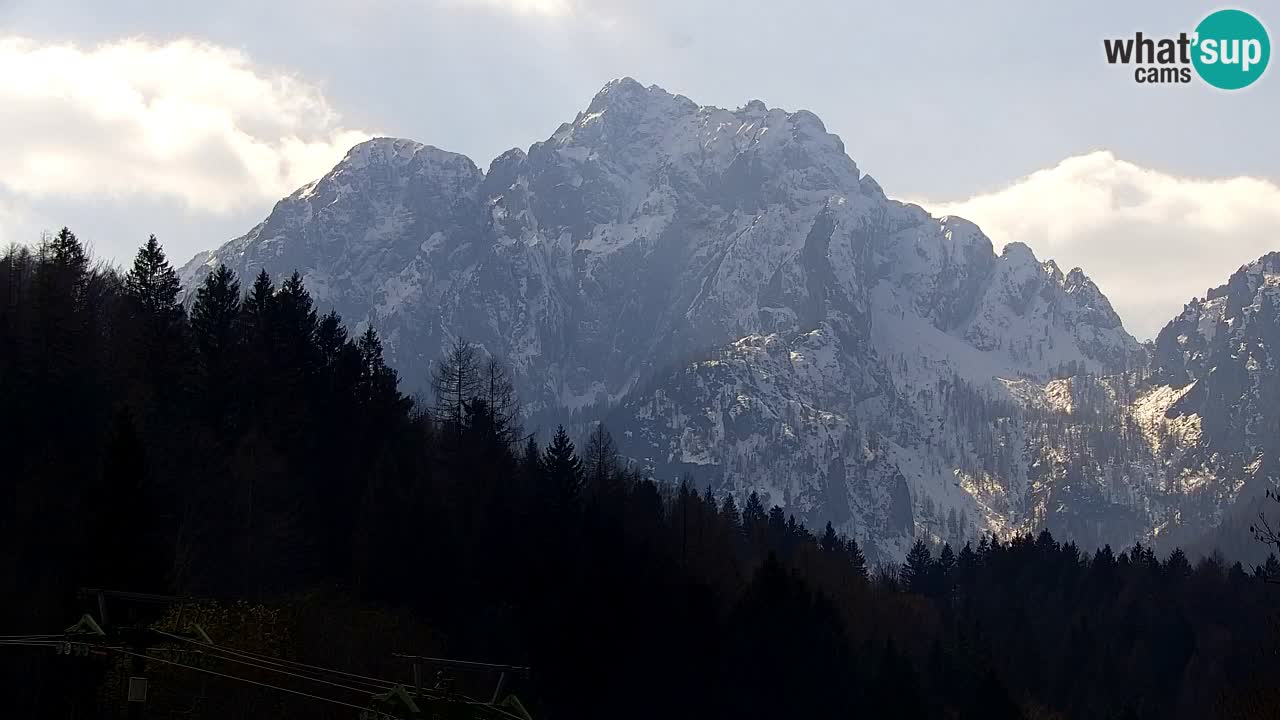 Kranjska Gora | Velika Dolina