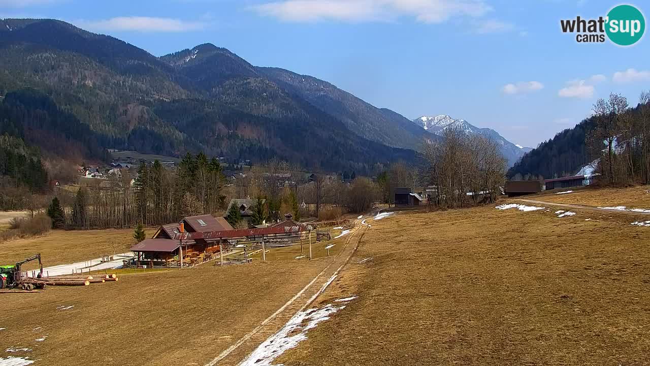 RTC Kranjska Gora | Velika Dolina