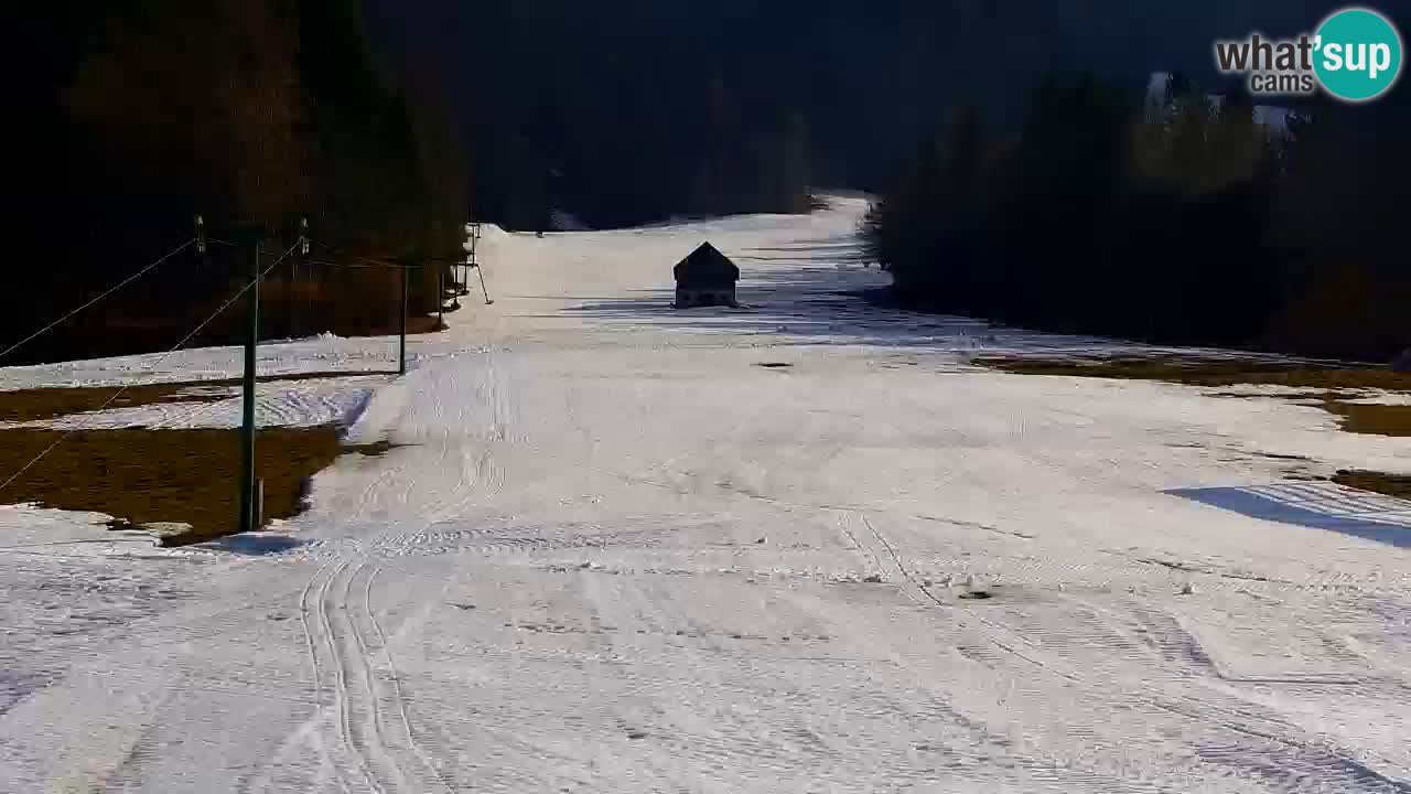 Kranjska Gora | Velika Dolina