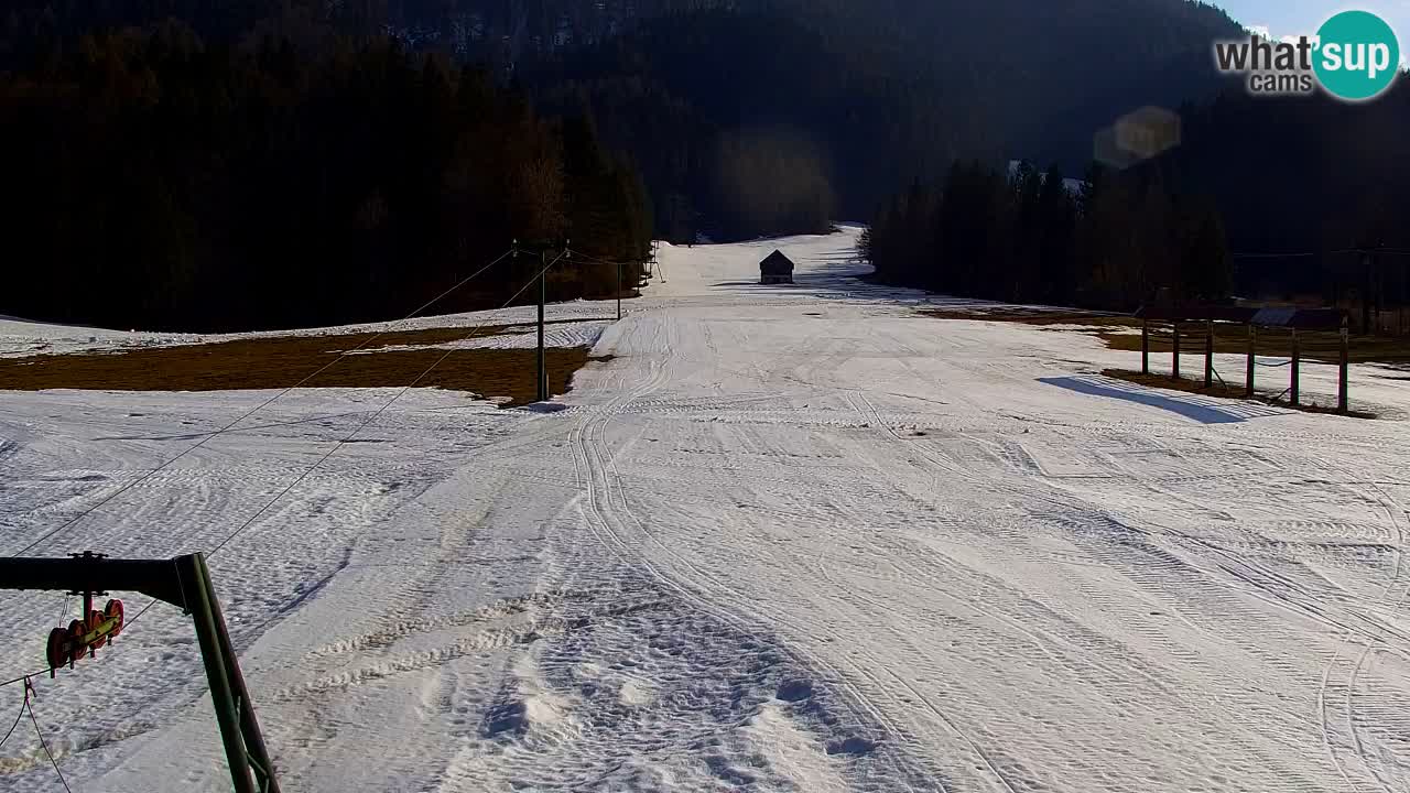 Ski Kranjska Gora | Velika Dolina