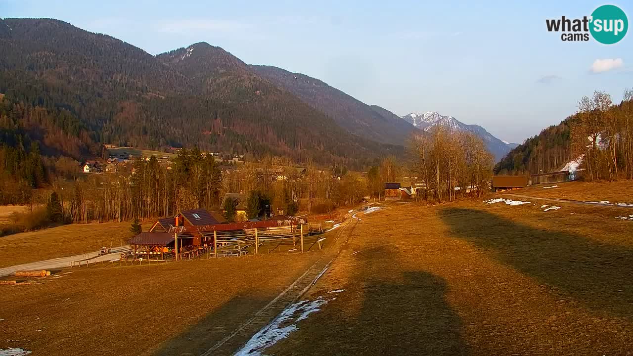 Kranjska Gora | Velika Dolina