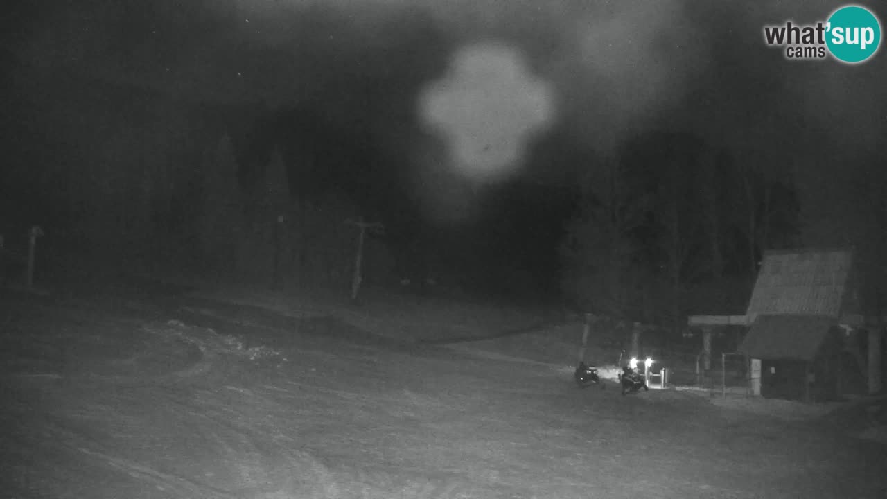 RTC Kranjska Gora | Velika Dolina