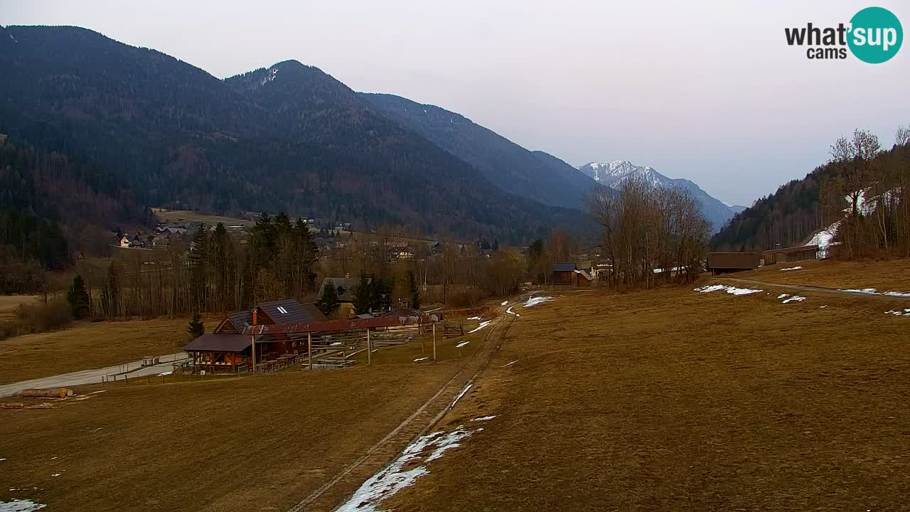 RTC Kranjska Gora | Velika Dolina