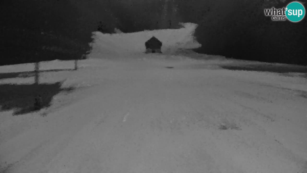 Skijanje Kranjska Gora | Velika Dolina