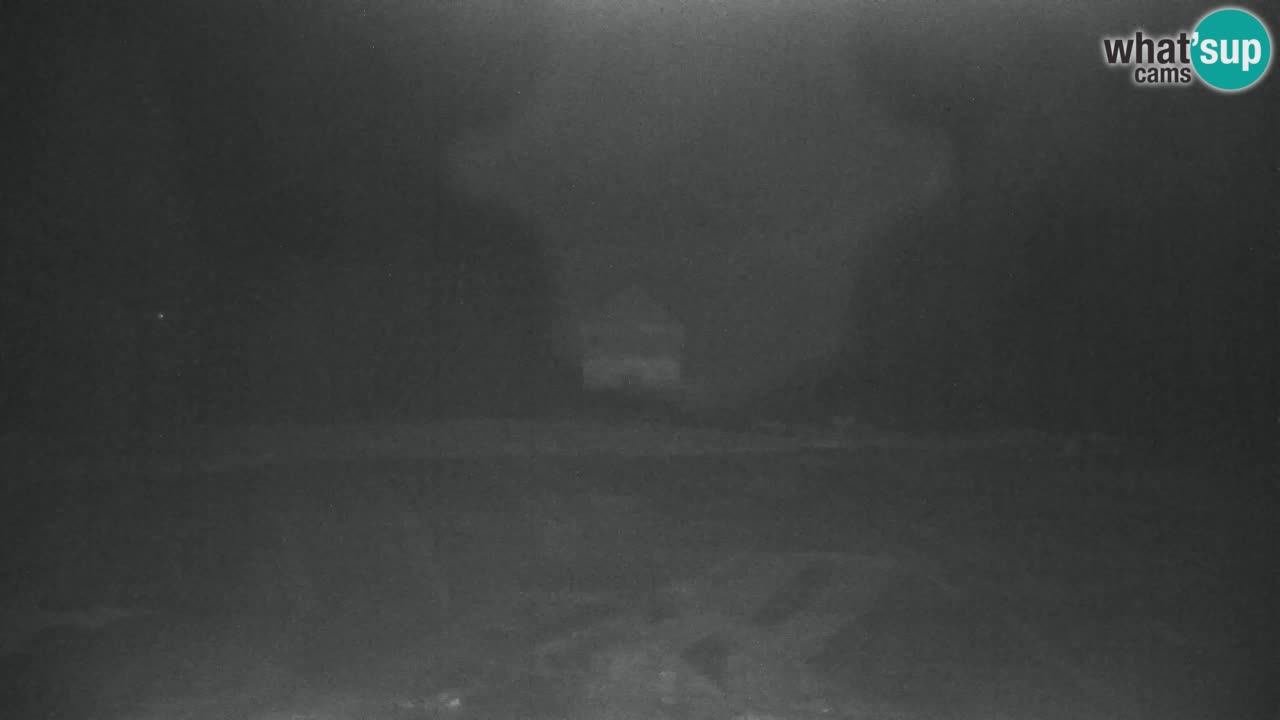 Ski Kranjska Gora | Velika Dolina