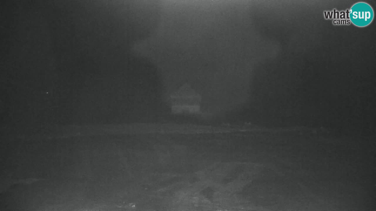 Kranjska Gora | Velika Dolina