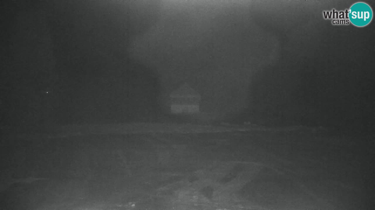 Skijanje Kranjska Gora | Velika Dolina