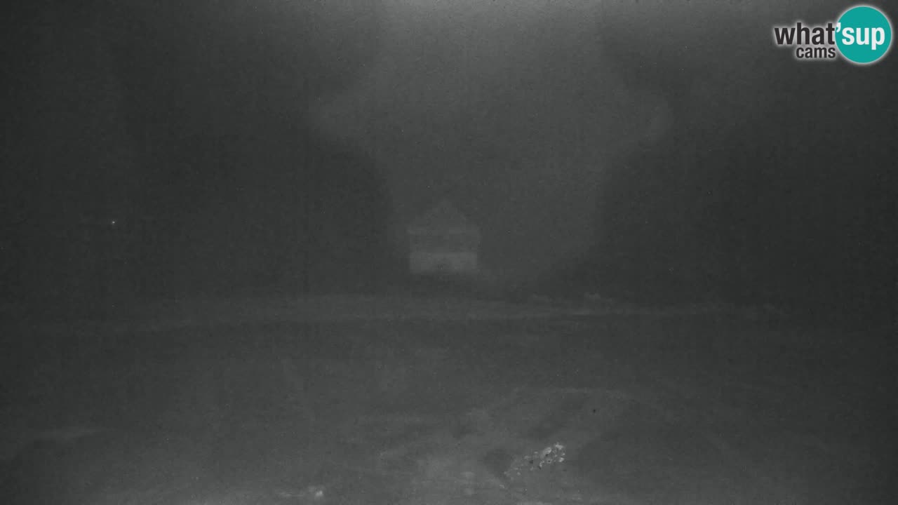 Kranjska Gora | Velika Dolina