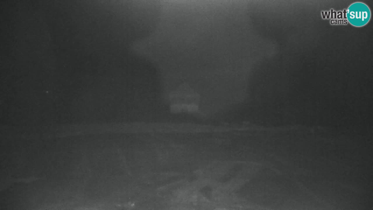 Ski Kranjska Gora | Velika Dolina